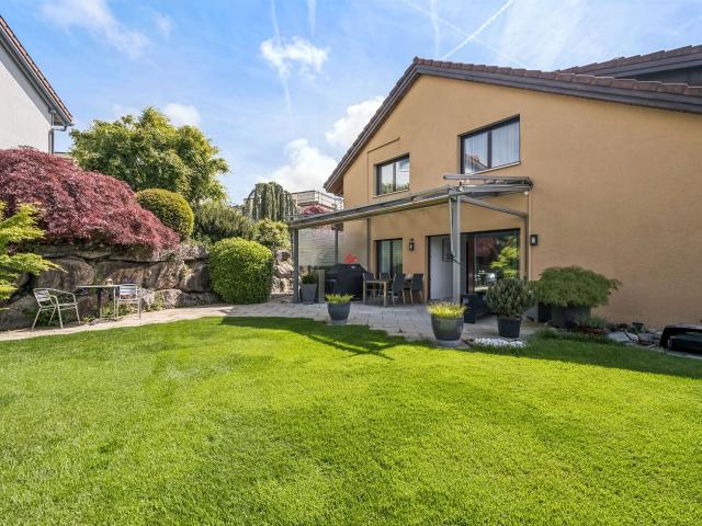 Haus kaufen in Geroldswil, Zürich