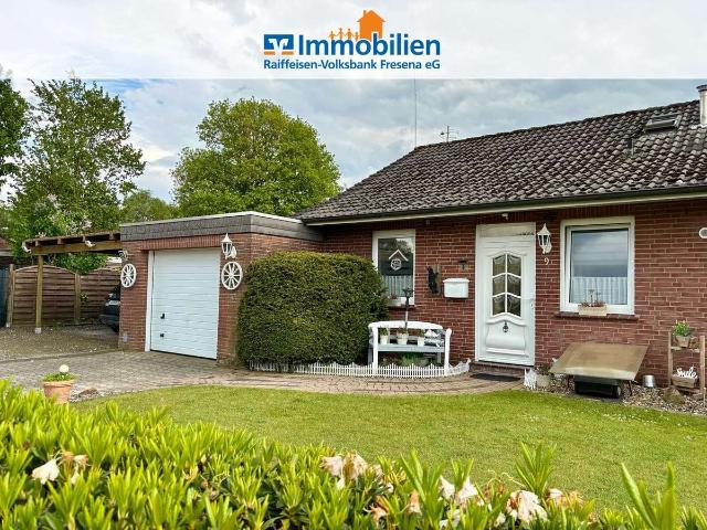 Haus kaufen in Hage, Landkreis Aurich