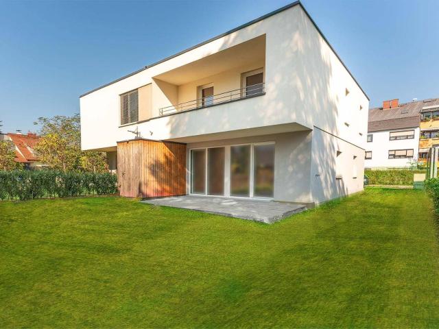 Haus kaufen in Linz, Freindorf