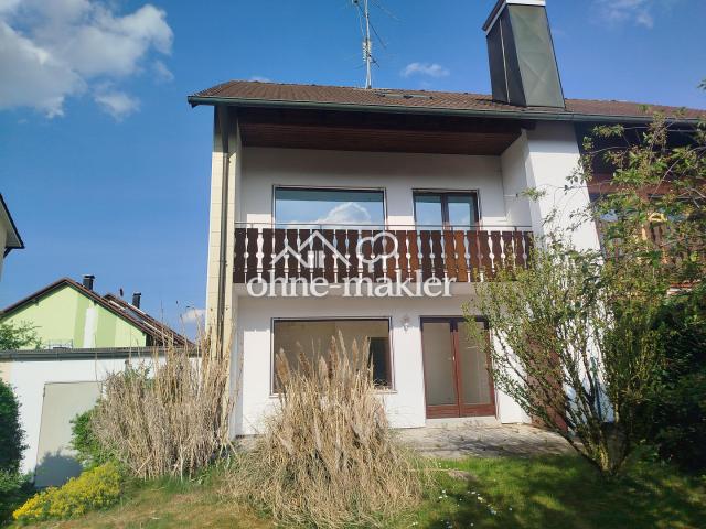Haus kaufen in Emmering, Bayern