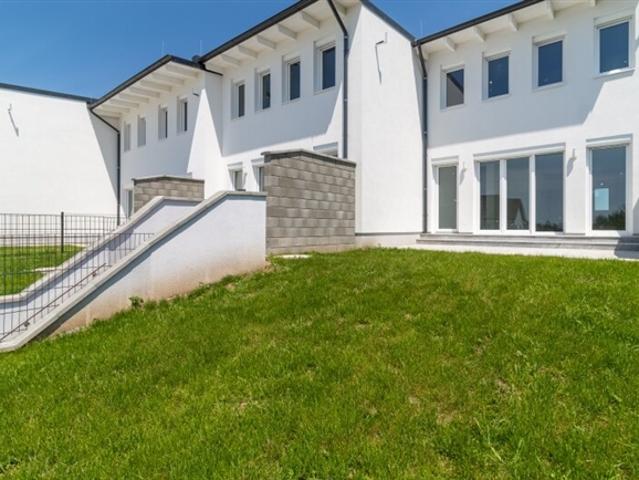 Doppelhaushälfte mieten in Großebersdorf, Niederösterreich