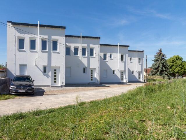 Doppelhaushälfte mieten in Großebersdorf, Niederösterreich