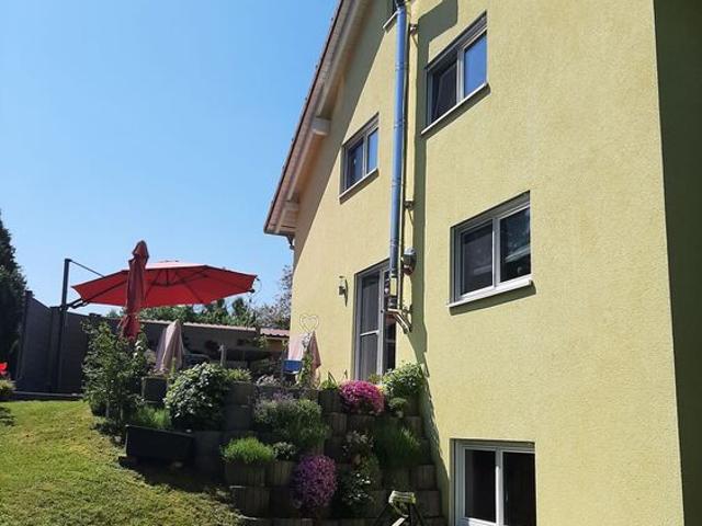Haus kaufen in Wittlingen, Landkreis Lörrach
