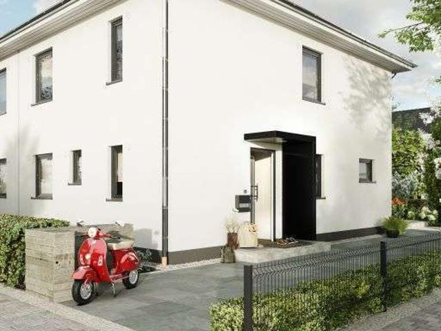 Haus kaufen in Bad Belzig, Potsdam-Mittelmark