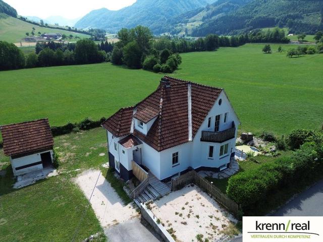 Haus kaufen in Ternberg, Oberösterreich