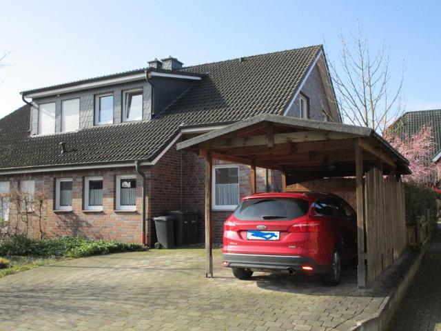 Haus kaufen in Drensteinfurt