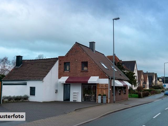 Haus kaufen in Vorderer Westen, Kassel