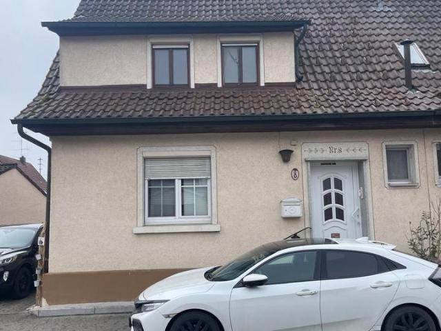 Haus kaufen in Sigmaringendorf, Baden-Württemberg