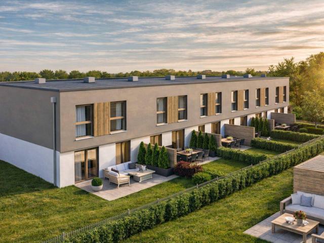 Haus kaufen in Neunkirchen, Niederösterreich