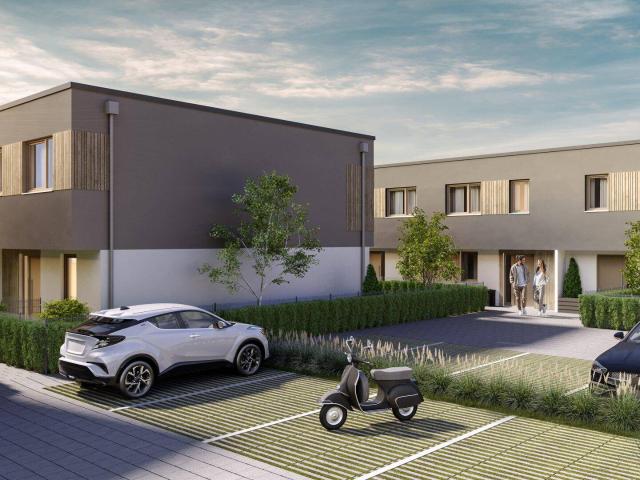 Haus kaufen in Neunkirchen, Niederösterreich