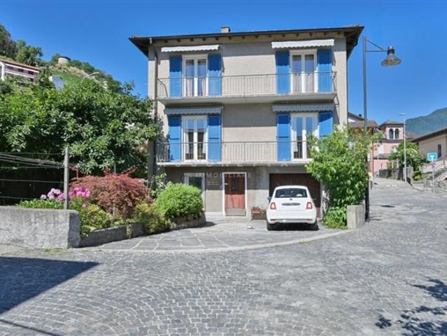Einfamilienhaus kaufen in Bellinzona, Tessin