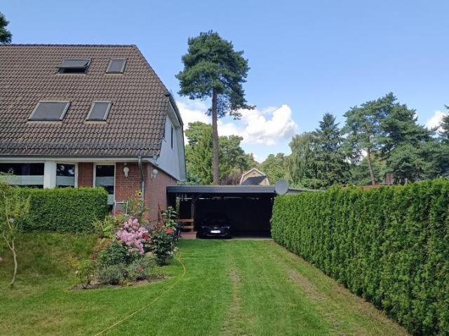 Haus kaufen in Zeuthen, Brandenburg