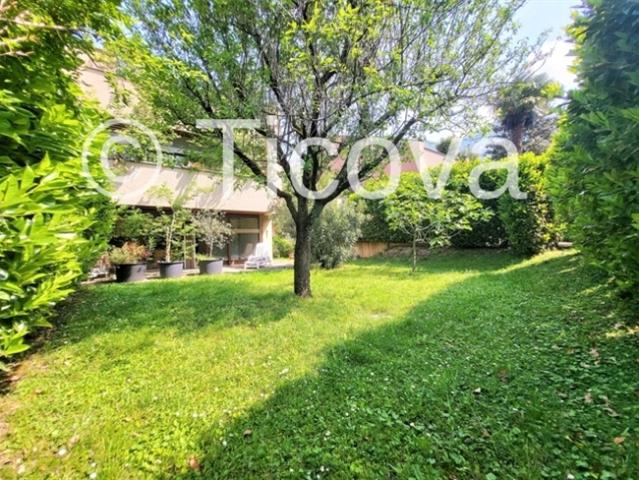 Einfamilienhaus kaufen in Melano, Tessin