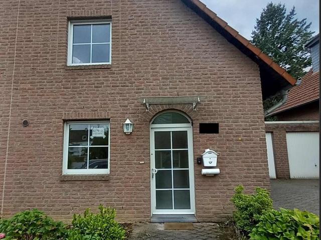 Doppelhaushälfte kaufen in Grube Carl, Frechen
