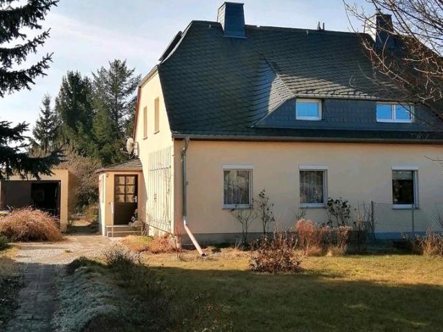 Haus kaufen in Coswig, Sachsen