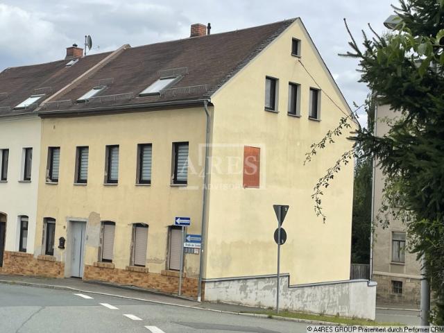 Haus kaufen in Netzschkau, Sachsen