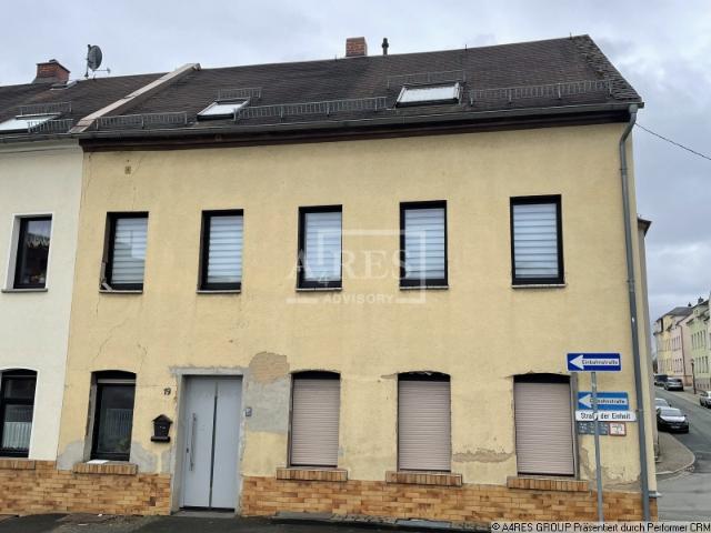 Haus kaufen in Netzschkau, Sachsen