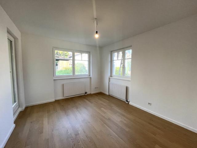 Doppelhaushälfte mieten in Döbling, Wien