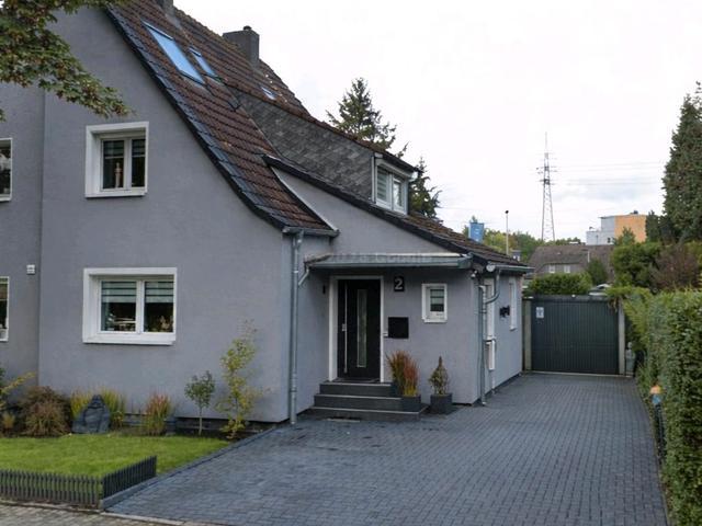 Haus kaufen in Baukau-Ost, Herne