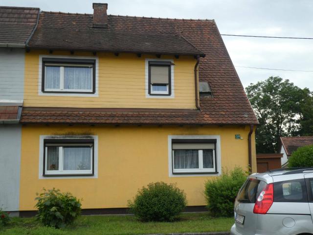 Haus kaufen in Braunau am Inn