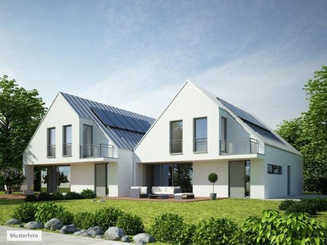 Haus kaufen in Lampertheim