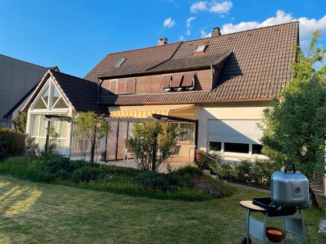 Haus kaufen in Schorndorf, Baden-Württemberg