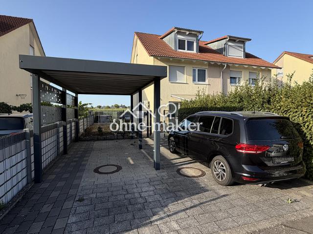 Haus kaufen in Eschbach, Baden-Württemberg