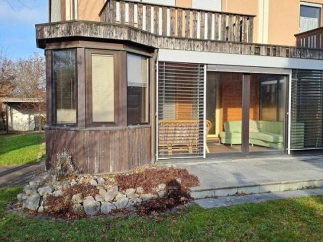 Haus kaufen in Haunstetten-Siebenbrunn, Augsburg