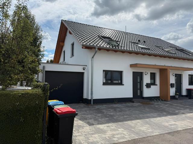 Haus kaufen in Burtscheid, Aachen