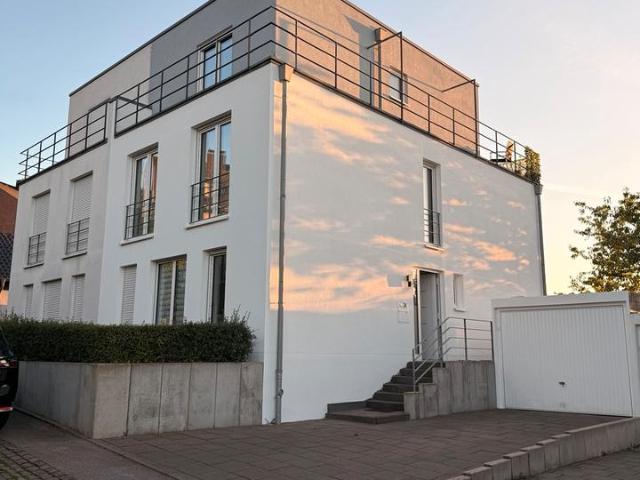 Haus kaufen in Burtscheid, Aachen