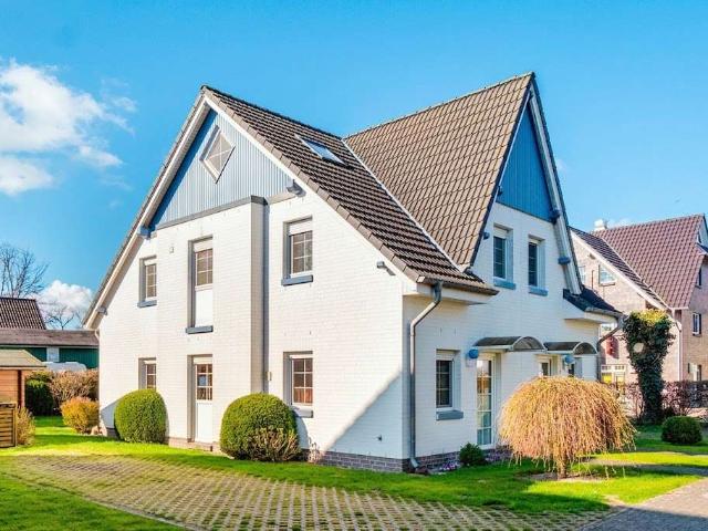 Haus kaufen in Zingst, Vorpommern-Rügen