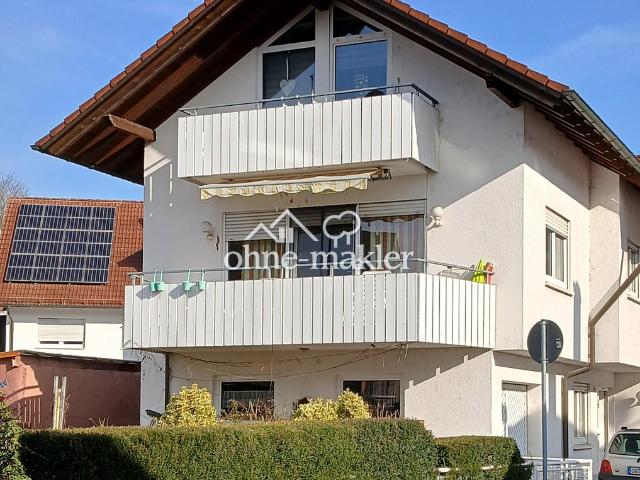 Haus kaufen in Achern, Baden-Württemberg