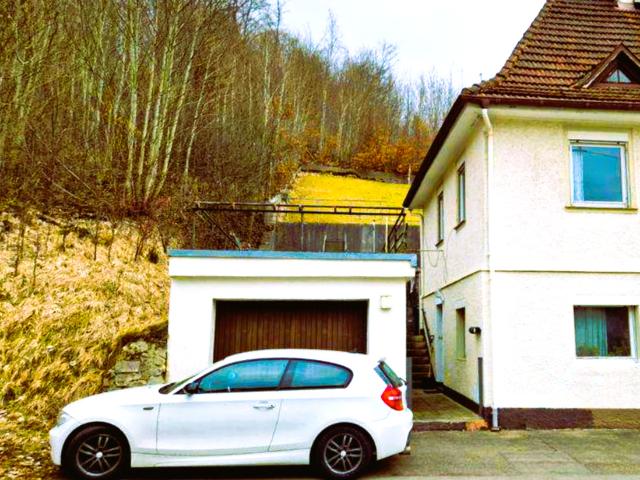 Doppelhaushälfte kaufen in Tailfingen, Albstadt