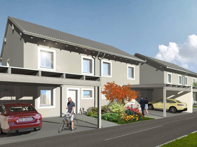 Haus kaufen in Hartheim, Alkoven