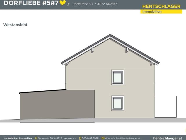 Haus kaufen in Alkoven, Oberösterreich