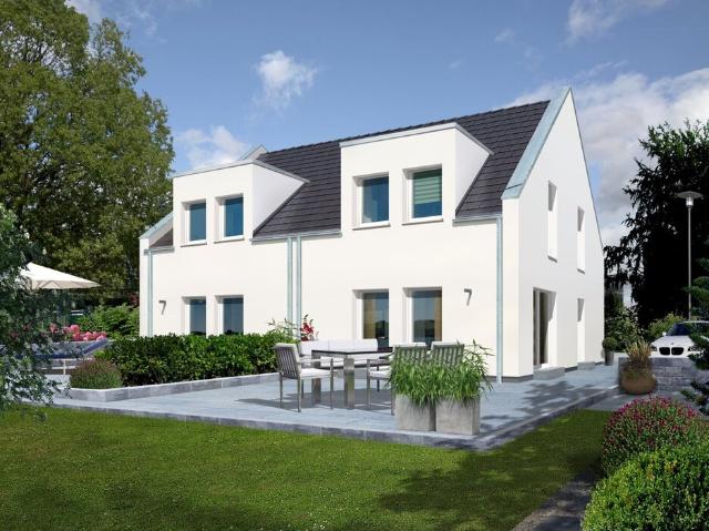 Haus kaufen in Kirdorf, Bad Homburg