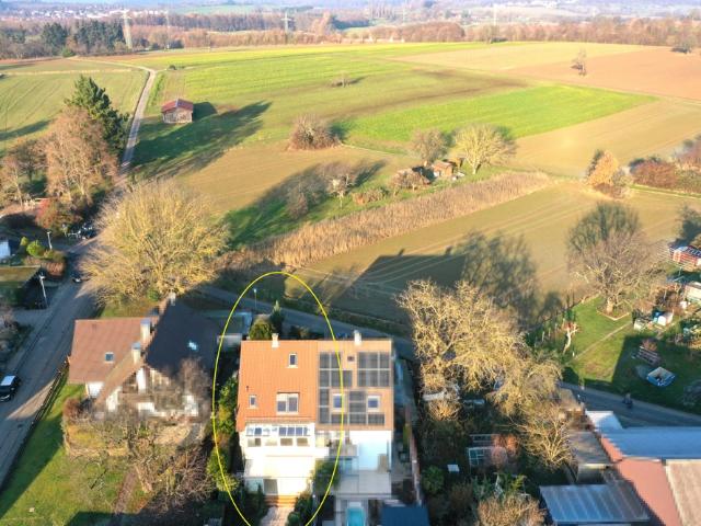 Haus kaufen in Palmbach, Karlsruhe