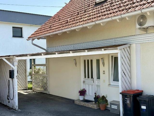 Haus kaufen in Haslach, Altenberg bei Linz
