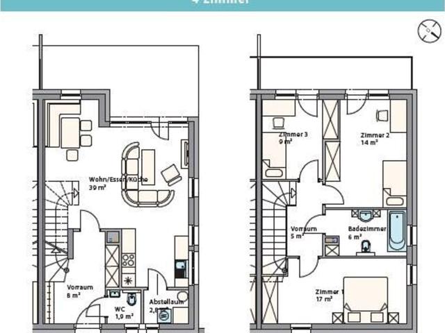 Haus kaufen in Laßnitzhöhe, Bezirk Graz-Umgebung