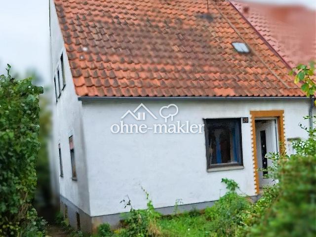 Haus kaufen in Bad Kreuznach, Rheinland-Pfalz