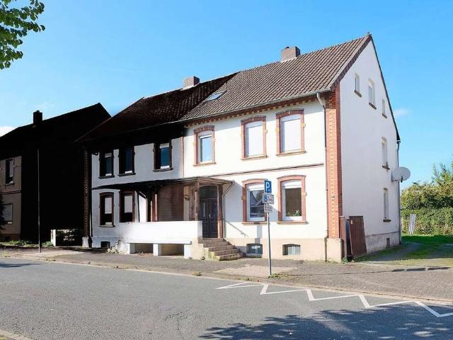 Haus kaufen in Barntrup, Kreis Lippe