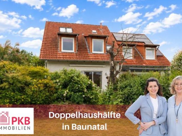 Haus kaufen in Baunatal, Hessen