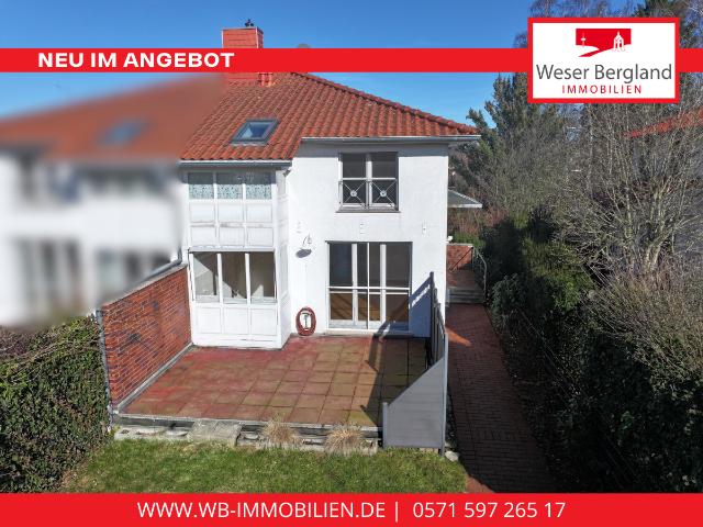 Haus kaufen in Minden, Nordrhein-Westfalen