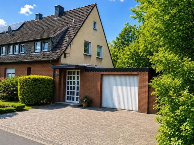 Haus kaufen in Munster, Nordrhein-Westfalen