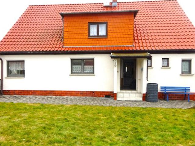 Haus kaufen in Crimmitschau