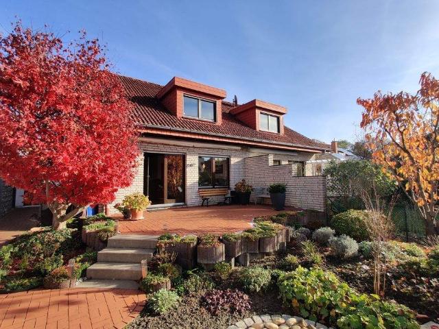 Haus kaufen in Mitte, Bielefeld