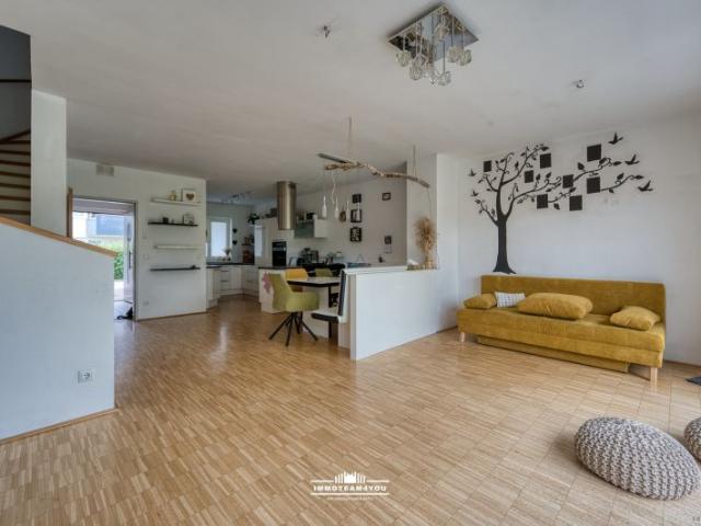 Haus kaufen in Seewalchen am Attersee, Oberösterreich