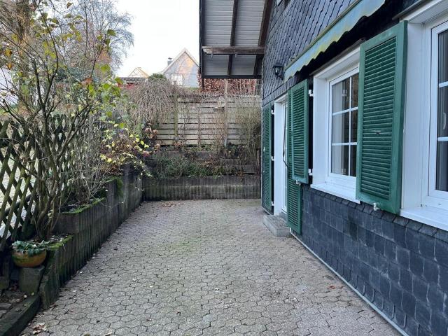 Haus kaufen in Ösinghausen, Burscheid