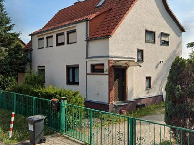 Haus kaufen in Treptow–Köpenick, Berlin