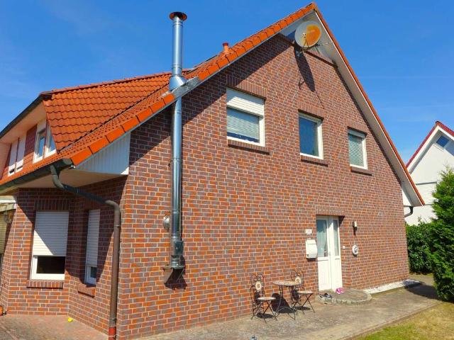 Haus kaufen in Ganspe, Berne